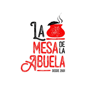La Mesa de la Abuela